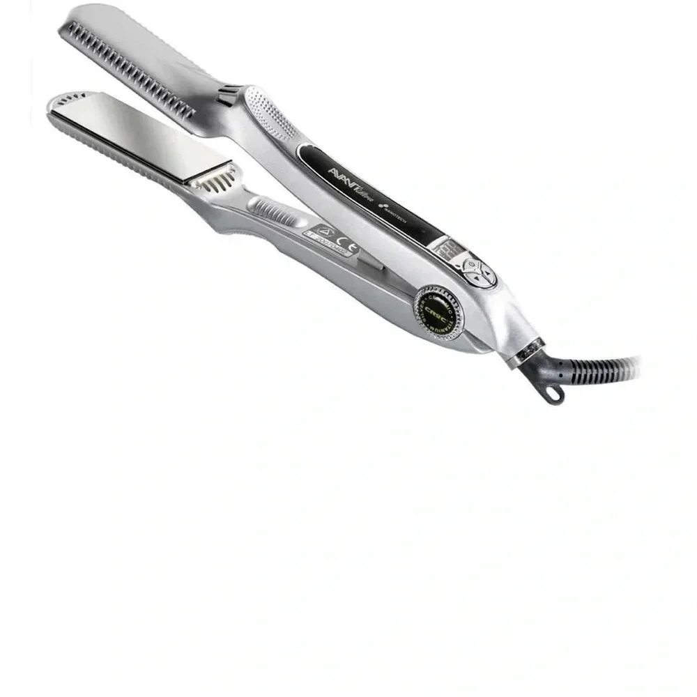COPY - Excellent  condition AVANTI ultra 1.38 inch straightener